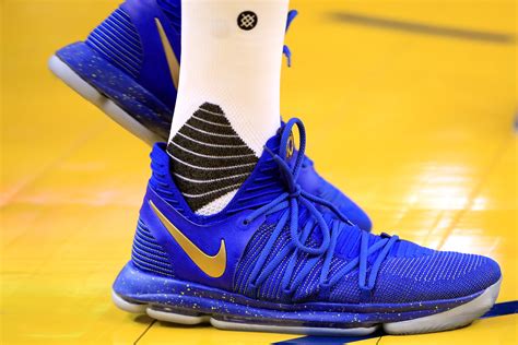 kevin durant shoes